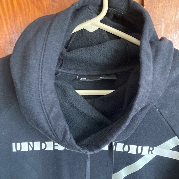 Under Armor pullover - Picture 2 of 3
